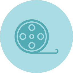 Film Reel icon