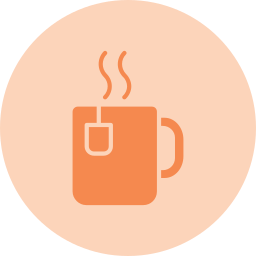 Tea icon