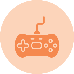 Gamepad icon