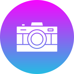 Camera icon