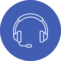 headphone icon