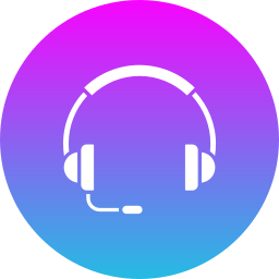 headphone icon