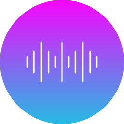 Voice icon