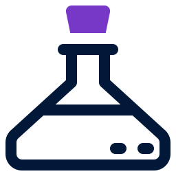 Chemical icon