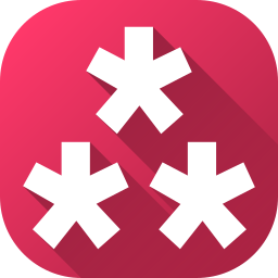 Asterisk icon