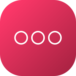 Ellipsis icon