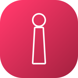 Information Point icon