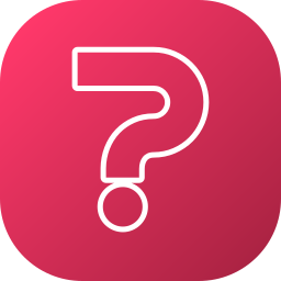 Question mark icon