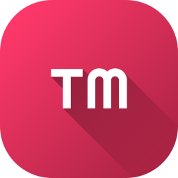 Trademark icon