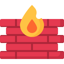 firewall icon