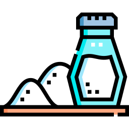 Salt icon