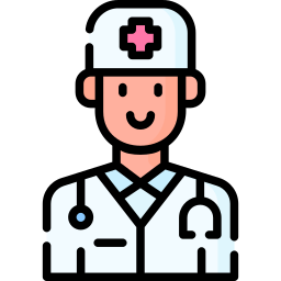 Doctor icon