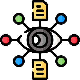 Vision icon