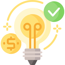 Idea icon