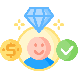 Value icon