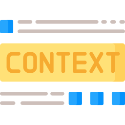 Context icon