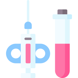 biopsia Ícone