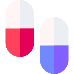 Лекарственное средство иконка