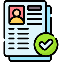 Document icon