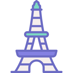 Eiffel icon