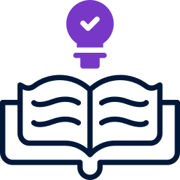 Book icon