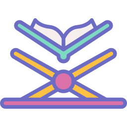 Book icon