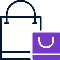 Bag icon