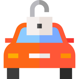 Car icon