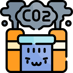 Emission icon