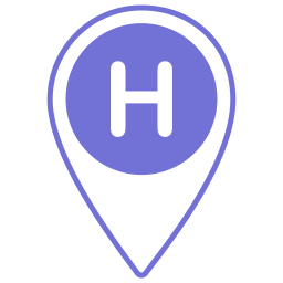 buchstabe h icon