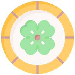 Clover icon