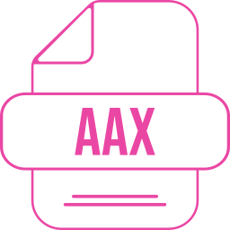 aax icon