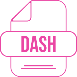 Dash icon