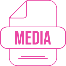 medien icon