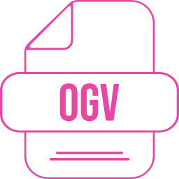 ogv Icône