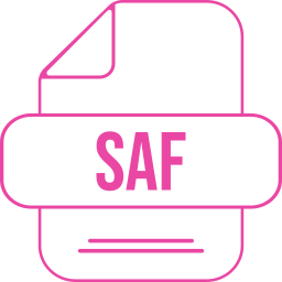 Saf icon