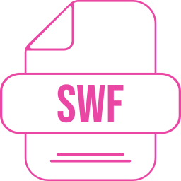 swf icon