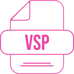 vsp Icône