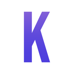 buchstabe k icon