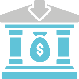 bank icon