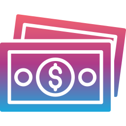 banknote icon