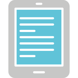 tablette icon