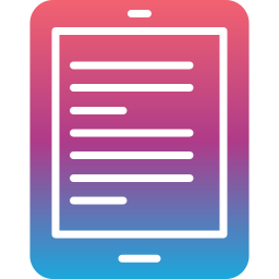 tablette icon