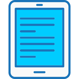 Tablet icon