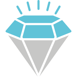 diamant icon