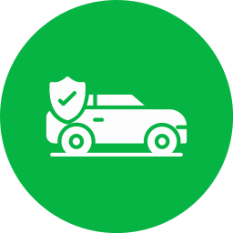 自動車保険 icon