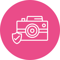 Camera icon