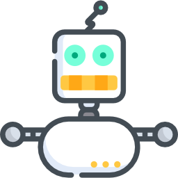 roboter icon