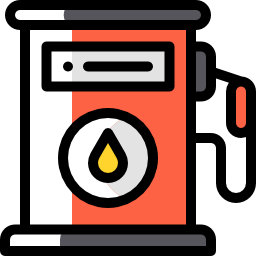 tankstelle icon