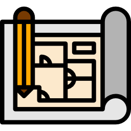 entwurf icon